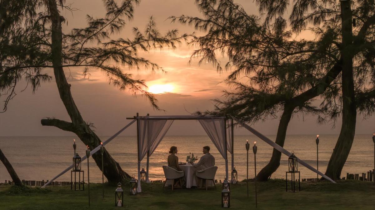 Anantara Mai Khao Phuket Villas