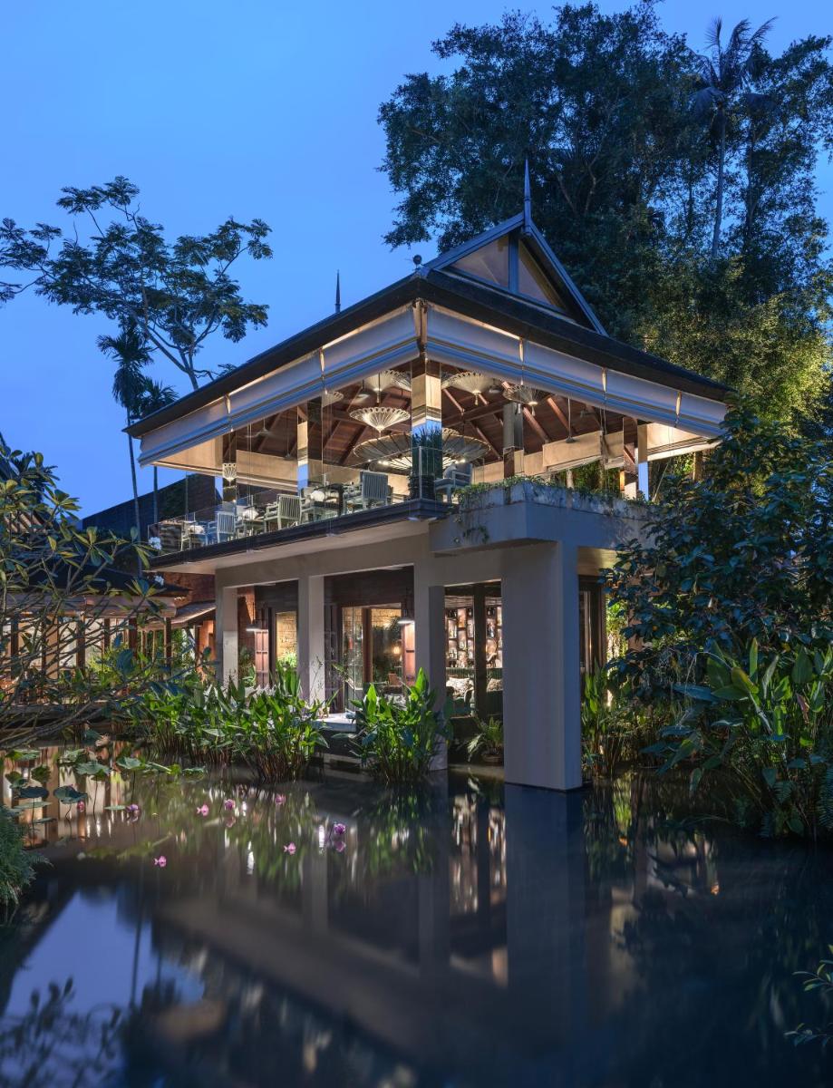 Anantara Mai Khao Phuket Villas