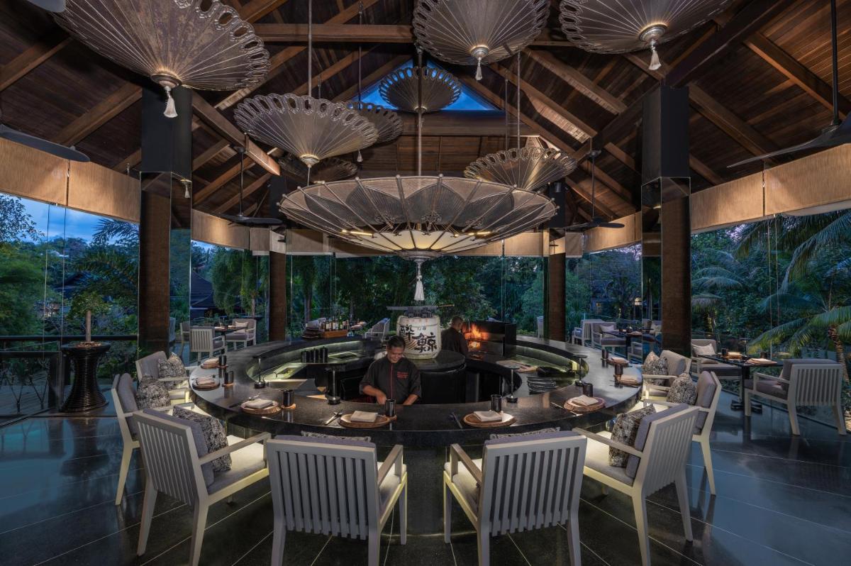 Anantara Mai Khao Phuket Villas