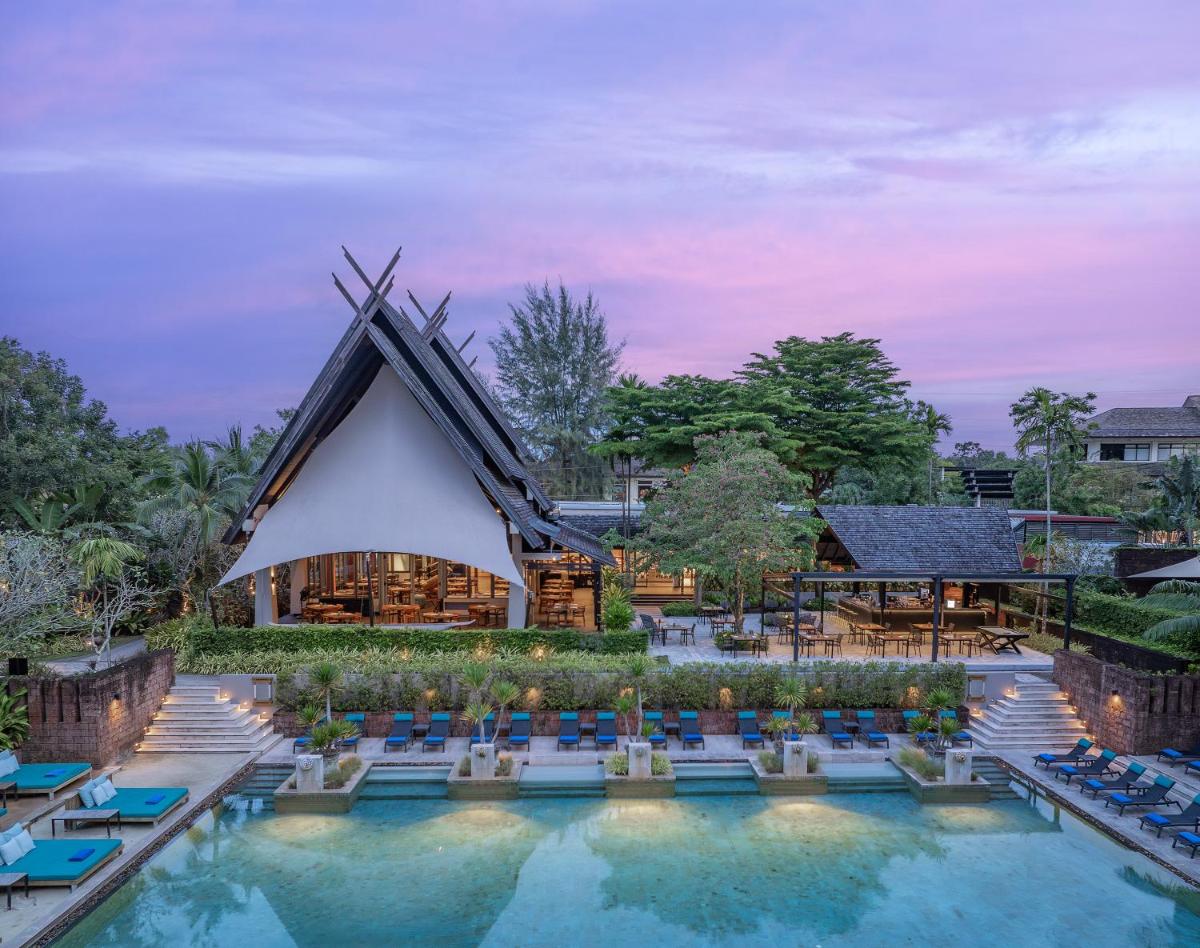 Anantara Mai Khao Phuket Villas