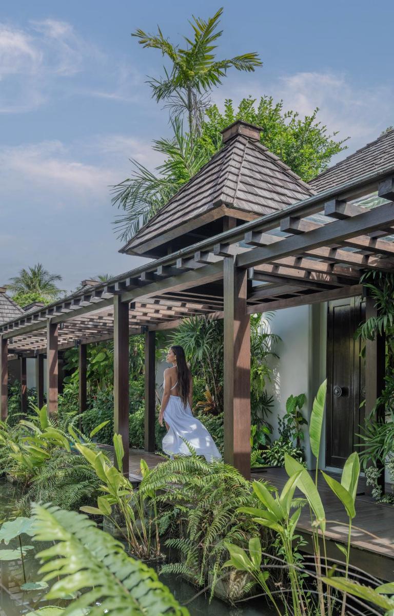 Anantara Mai Khao Phuket Villas