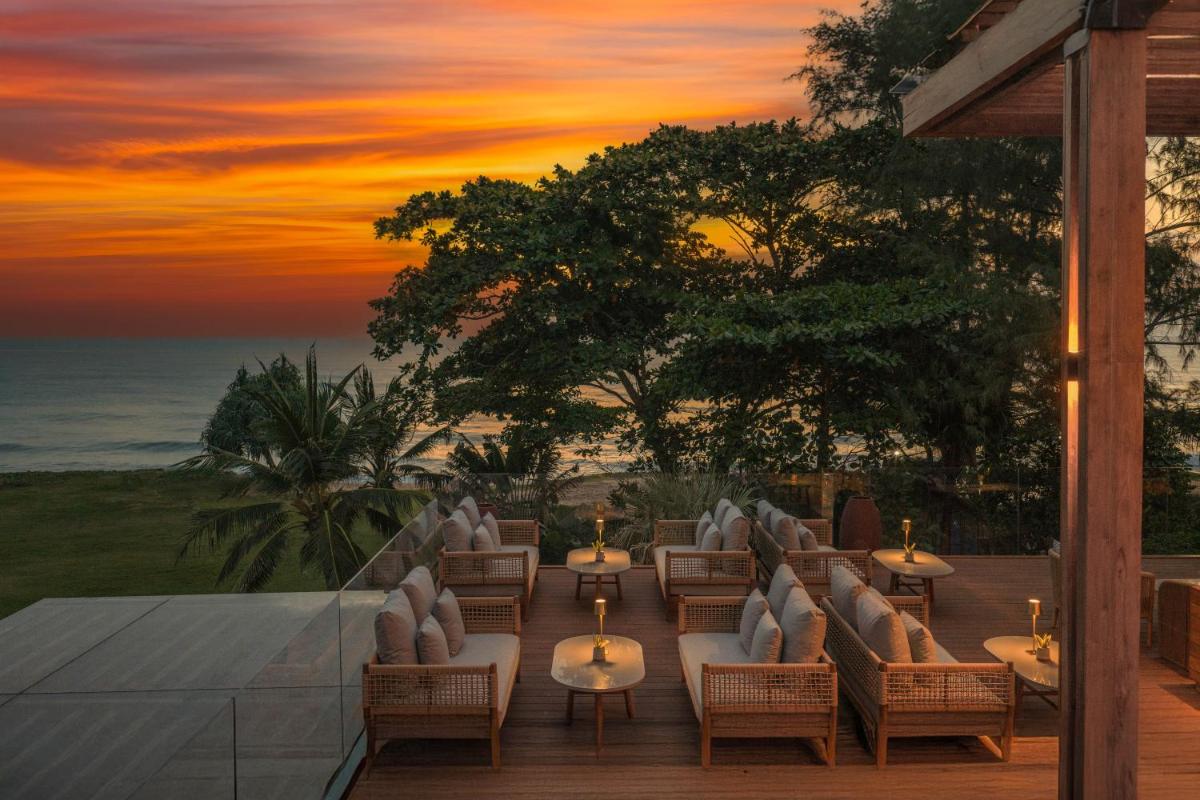 Anantara Mai Khao Phuket Villas