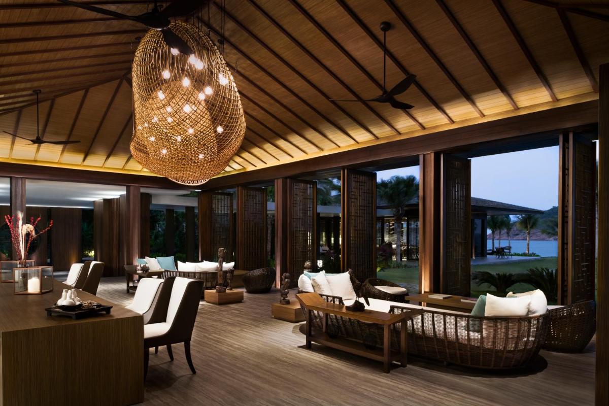 Anantara Quy Nhon Villas