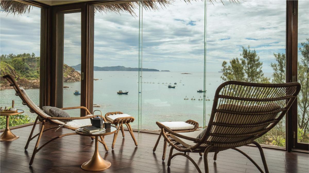 Anantara Quy Nhon Villas