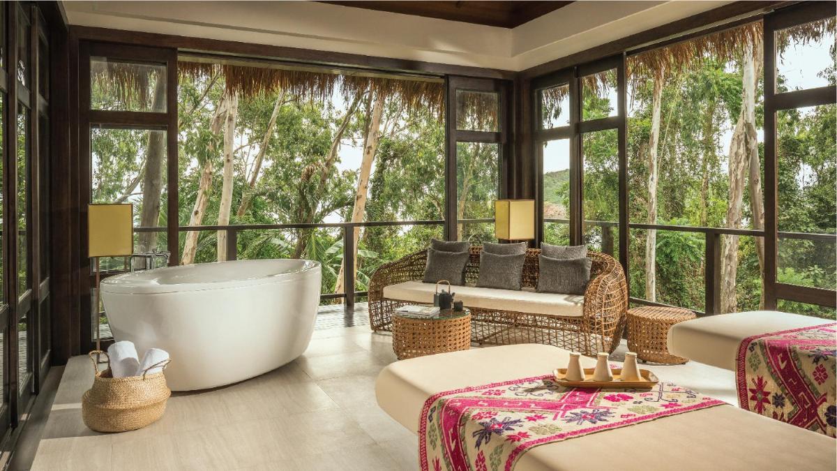 Anantara Quy Nhon Villas