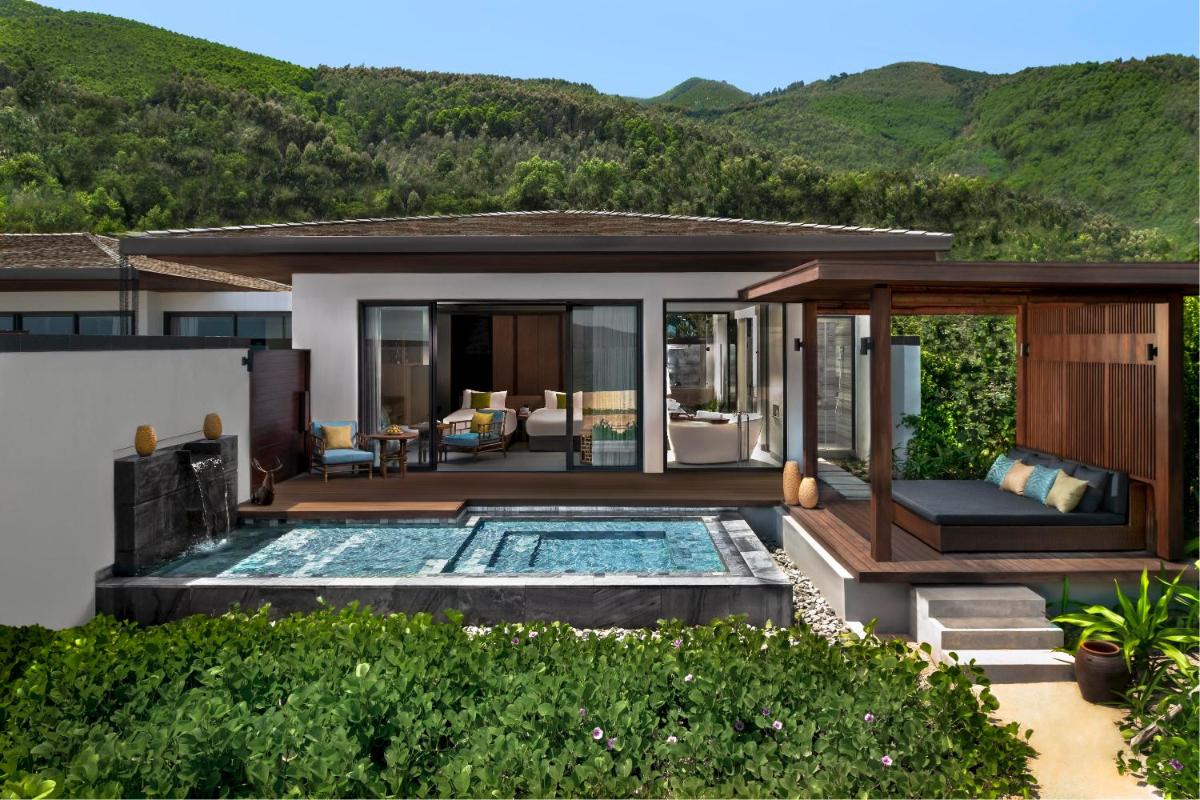 Anantara Quy Nhon Villas