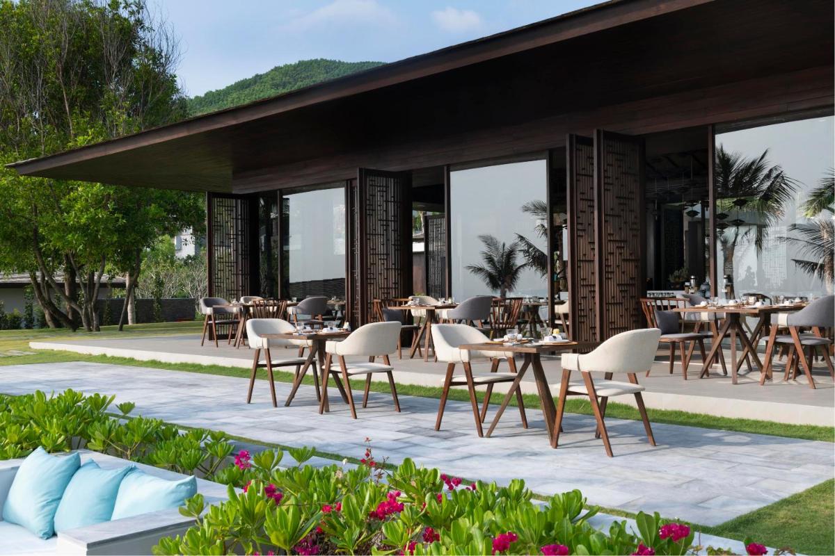 Anantara Quy Nhon Villas
