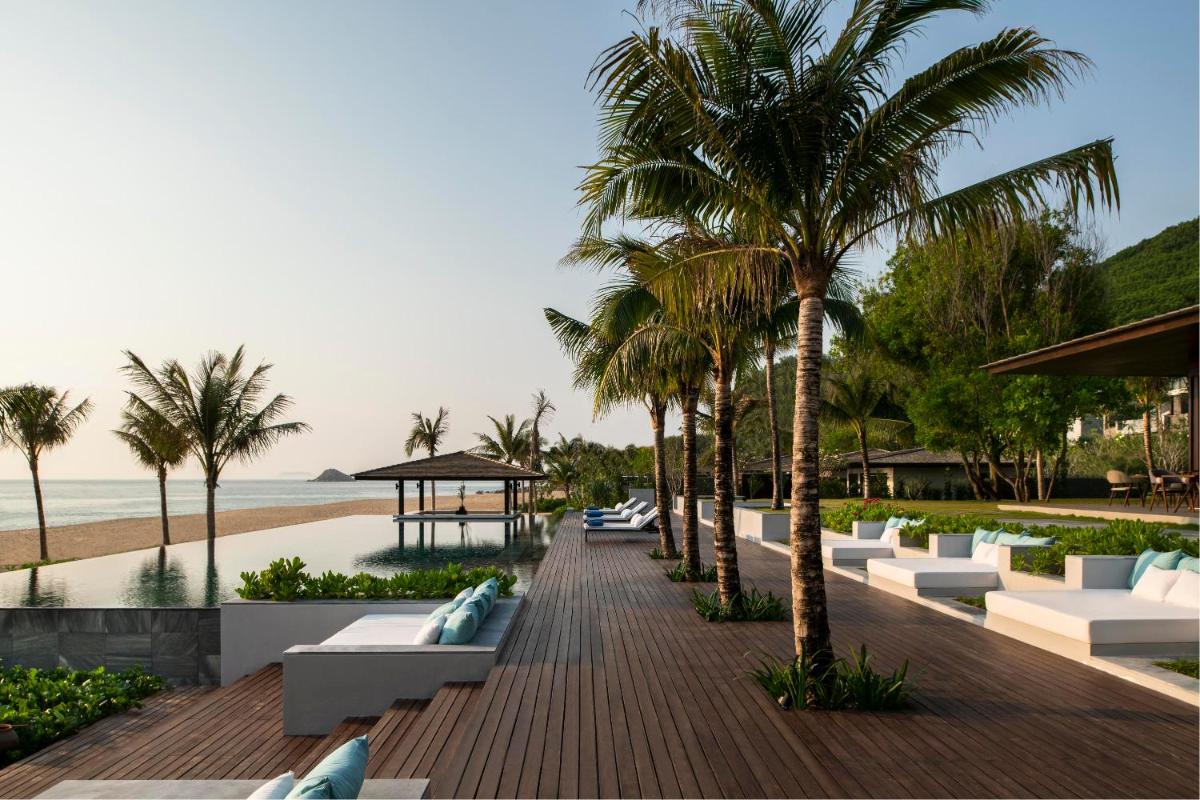 Anantara Quy Nhon Villas