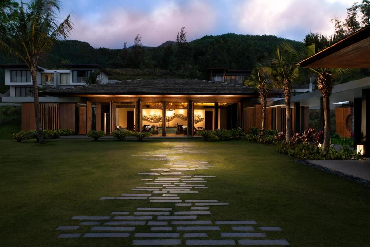 Anantara Quy Nhon Villas