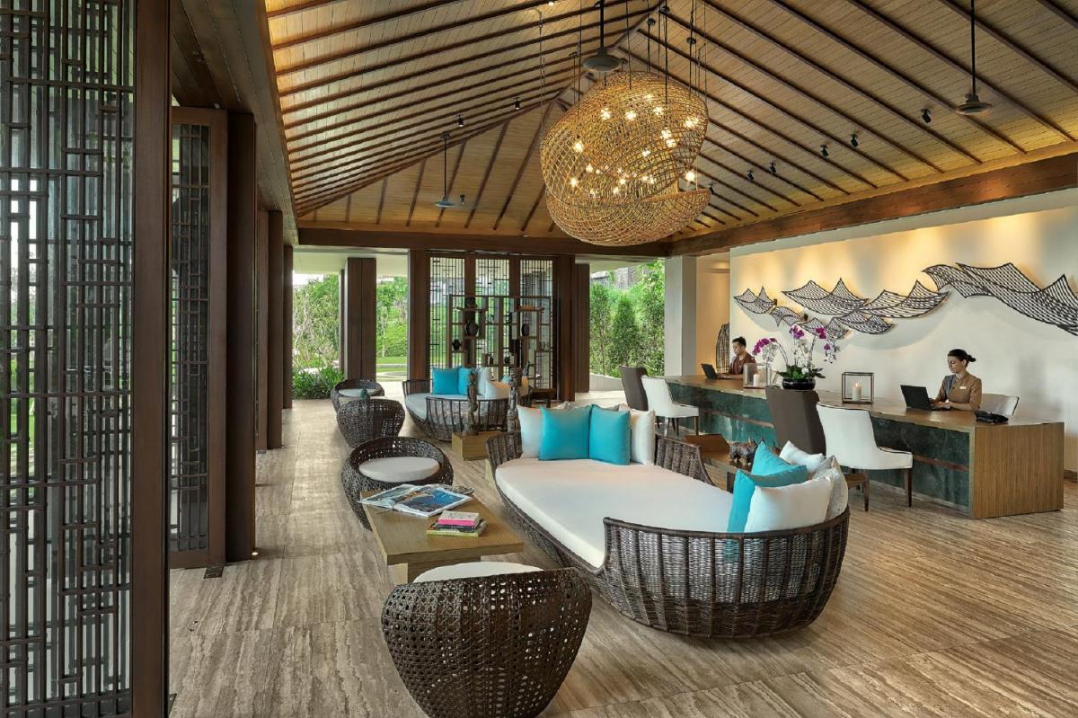 Anantara Quy Nhon Villas