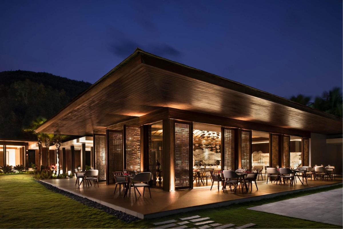 Anantara Quy Nhon Villas