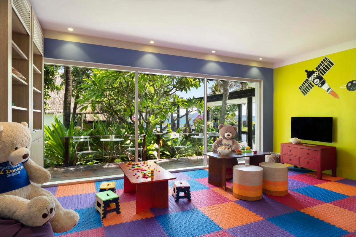 Anantara Quy Nhon Villas