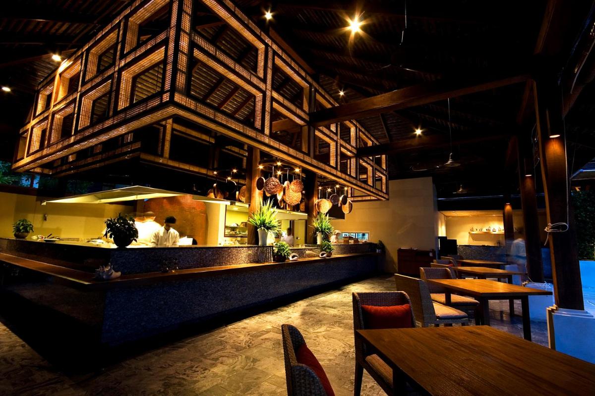 Anantara Rasananda Koh Phangan Villas