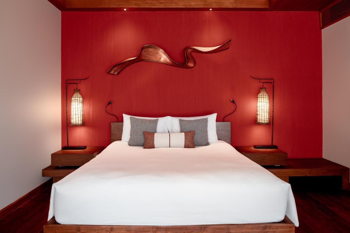 Anantara Rasananda Koh Phangan Villas