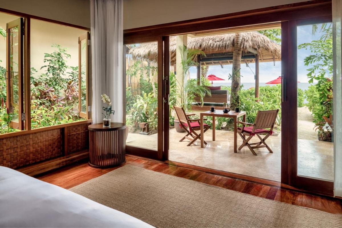 Anantara Rasananda Koh Phangan Villas