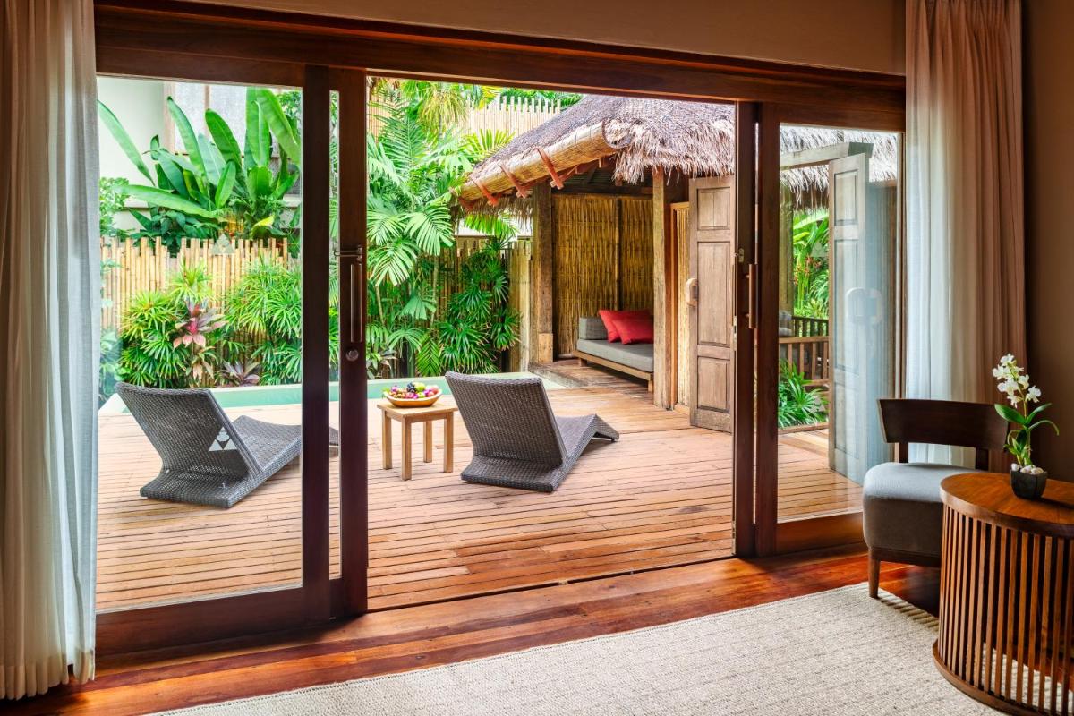 Anantara Rasananda Koh Phangan Villas