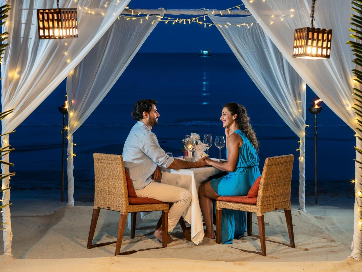 Anantara Rasananda Koh Phangan Villas