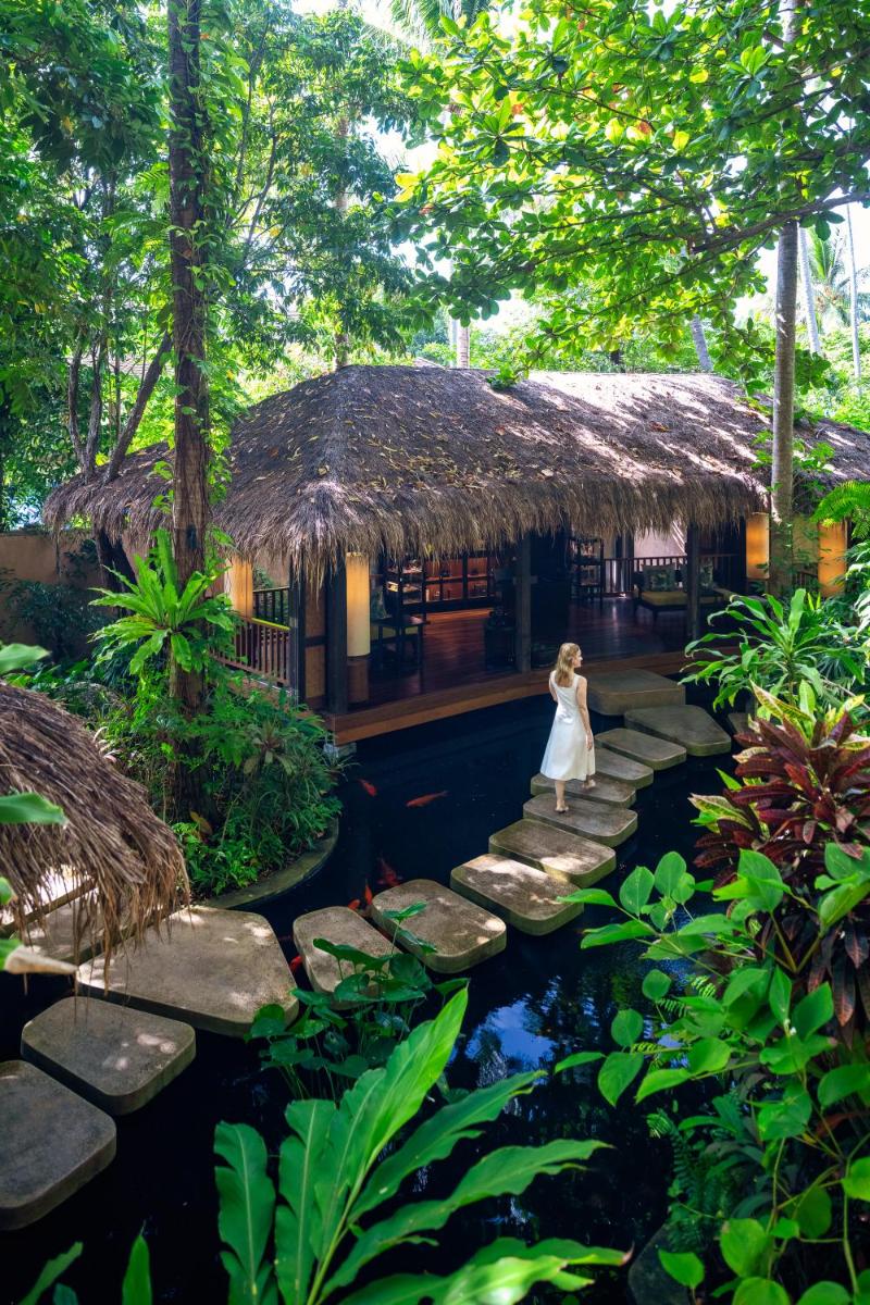 Anantara Rasananda Koh Phangan Villas