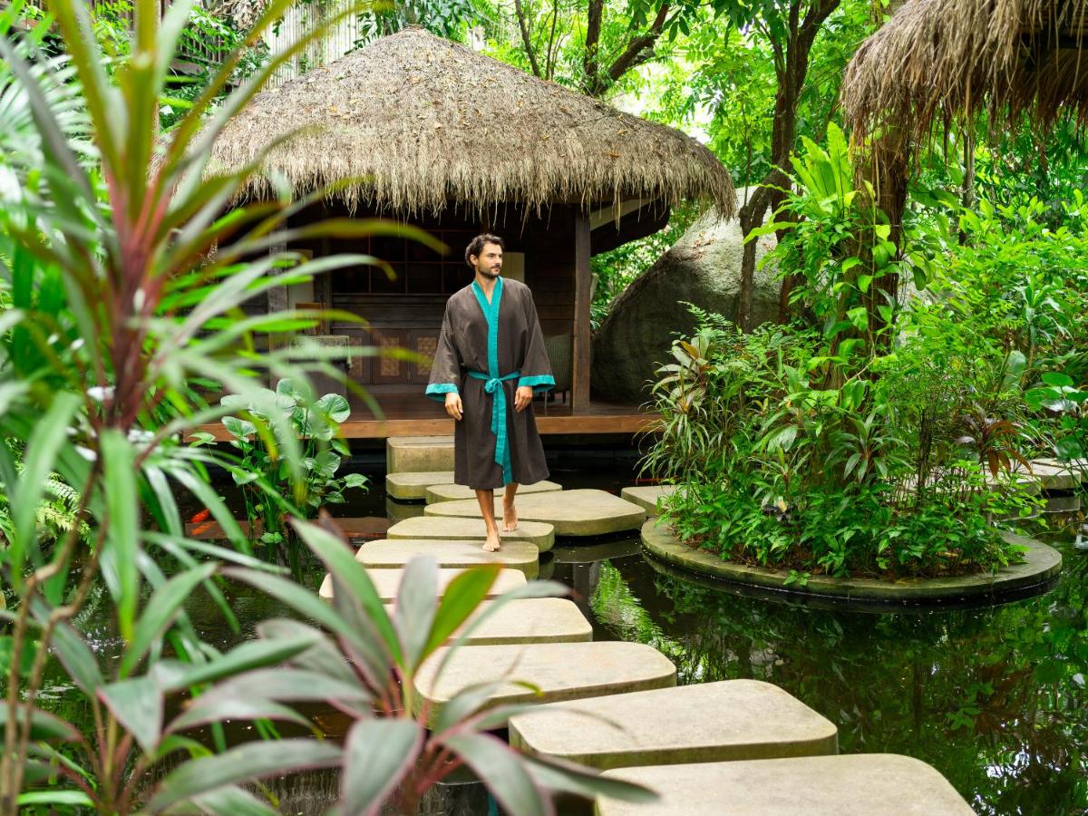 Anantara Rasananda Koh Phangan Villas