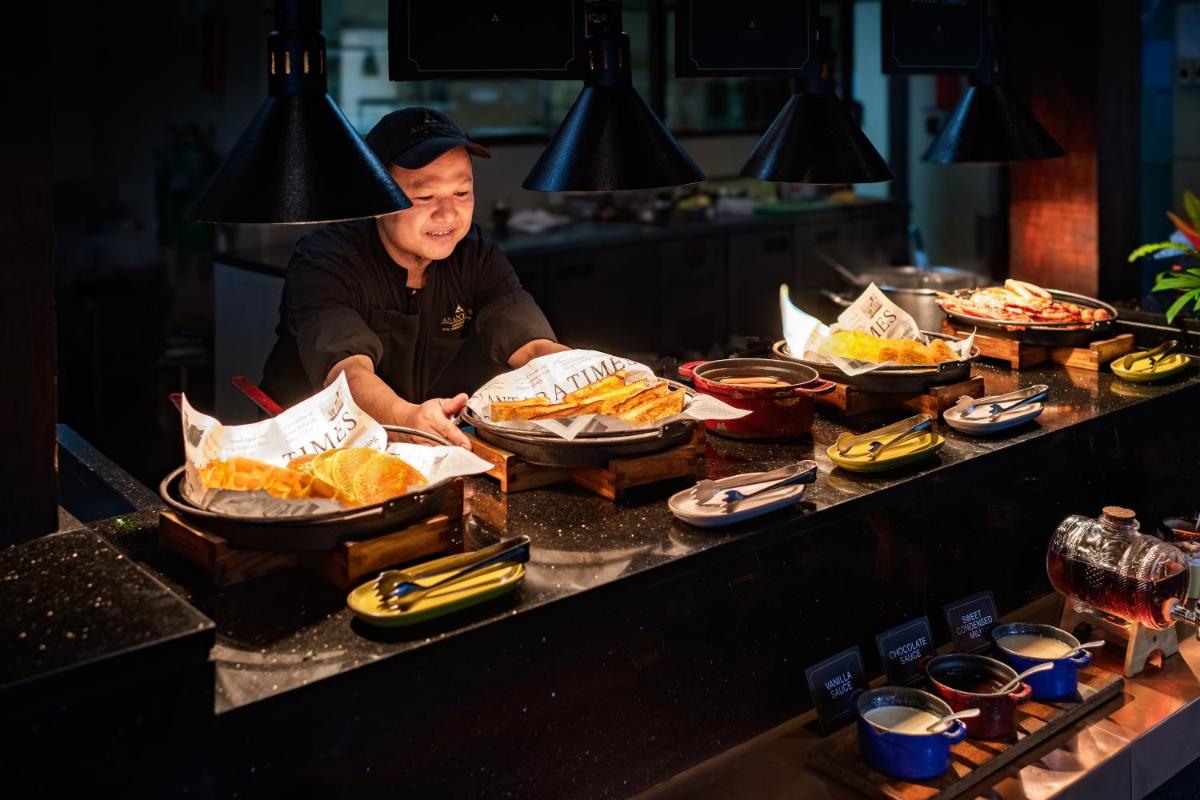 Anantara Rasananda Koh Phangan Villas