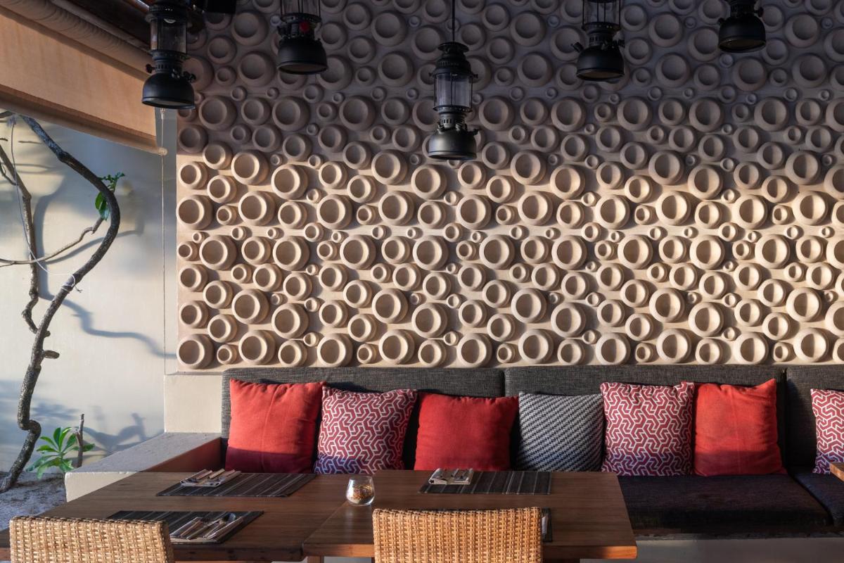 Anantara Rasananda Koh Phangan Villas