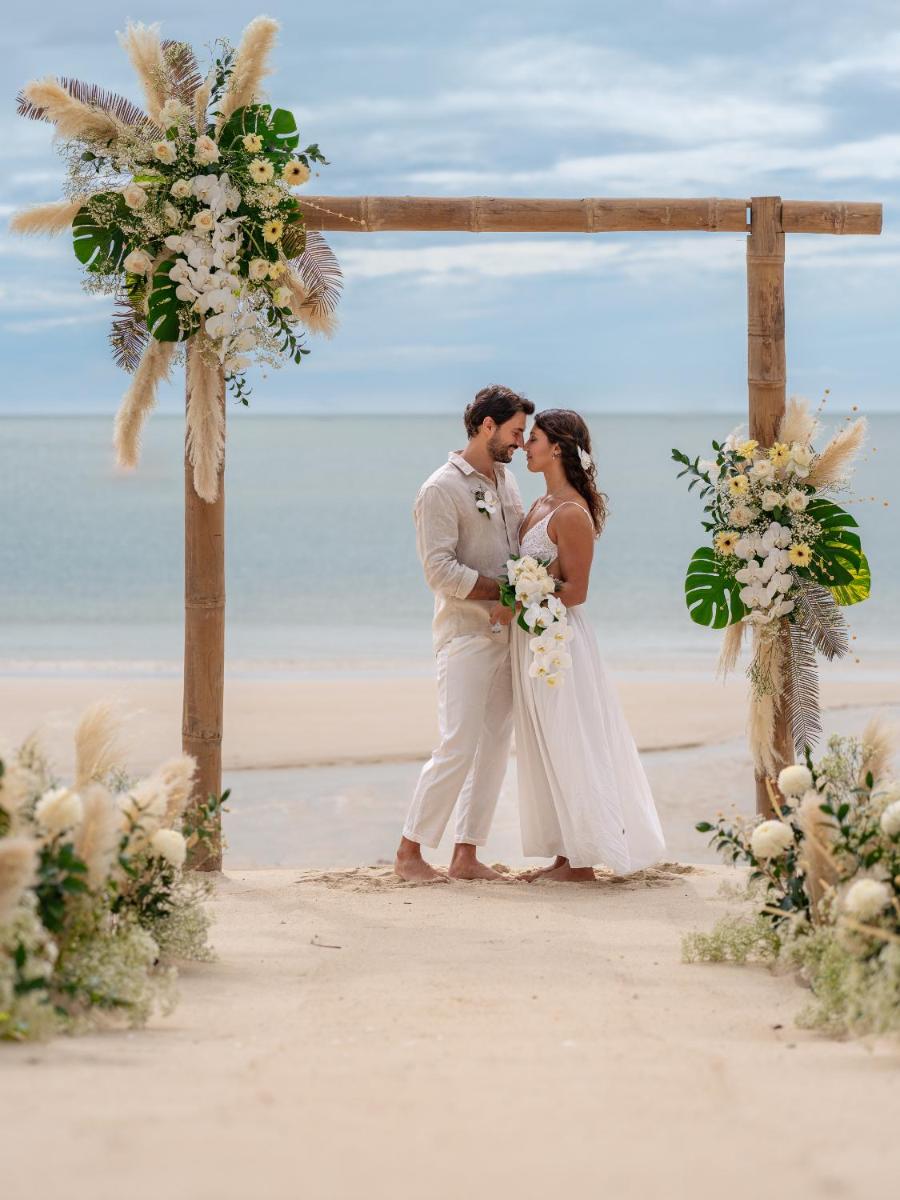 Anantara Rasananda Koh Phangan Villas