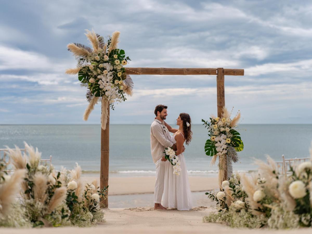 Anantara Rasananda Koh Phangan Villas