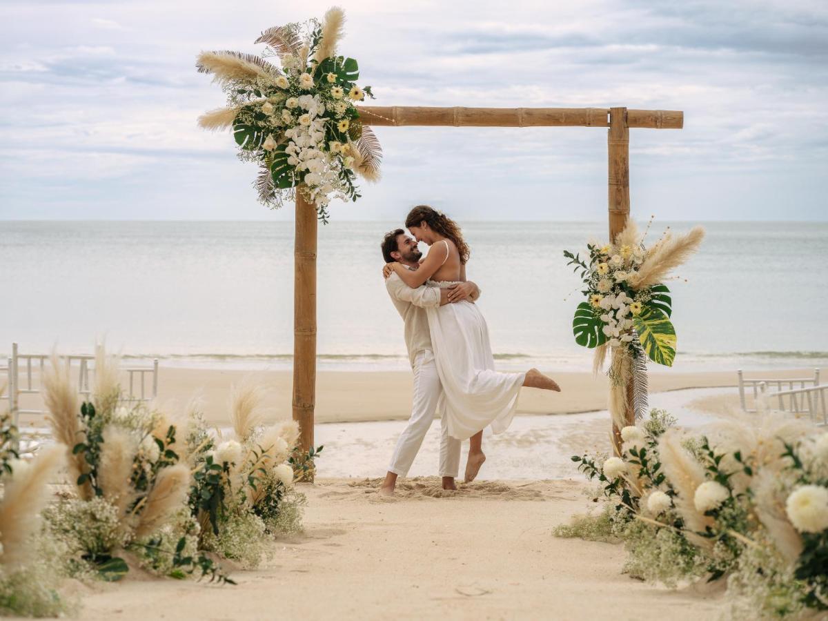 Anantara Rasananda Koh Phangan Villas
