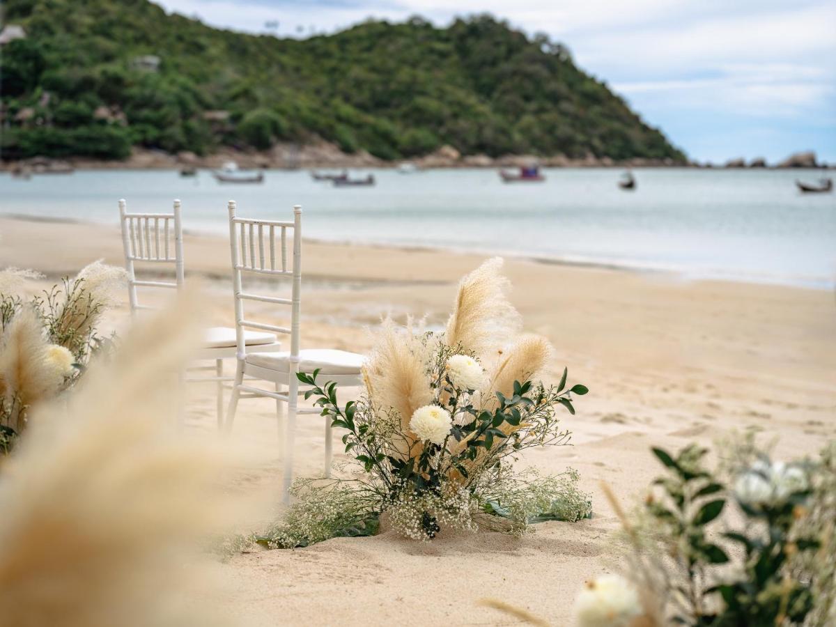 Anantara Rasananda Koh Phangan Villas