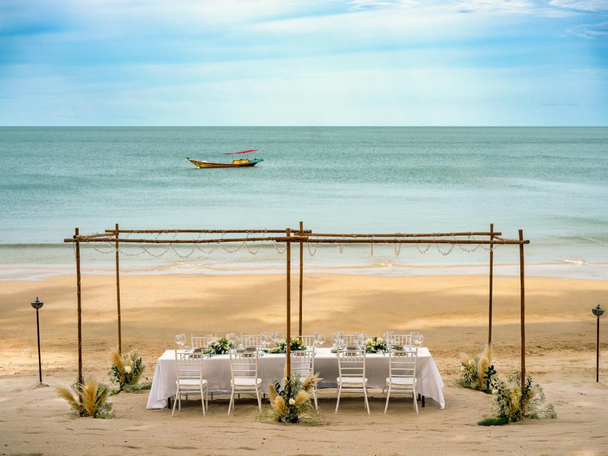 Anantara Rasananda Koh Phangan Villas