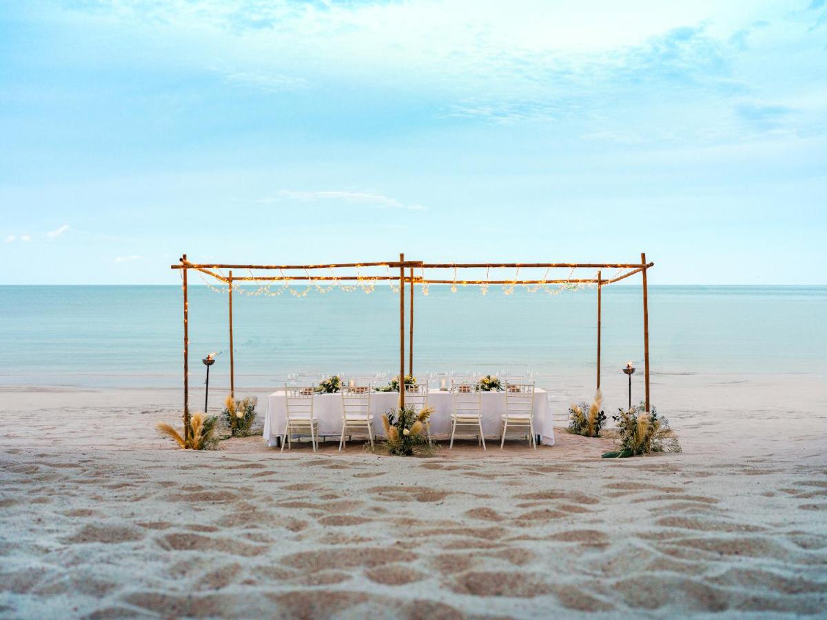 Anantara Rasananda Koh Phangan Villas