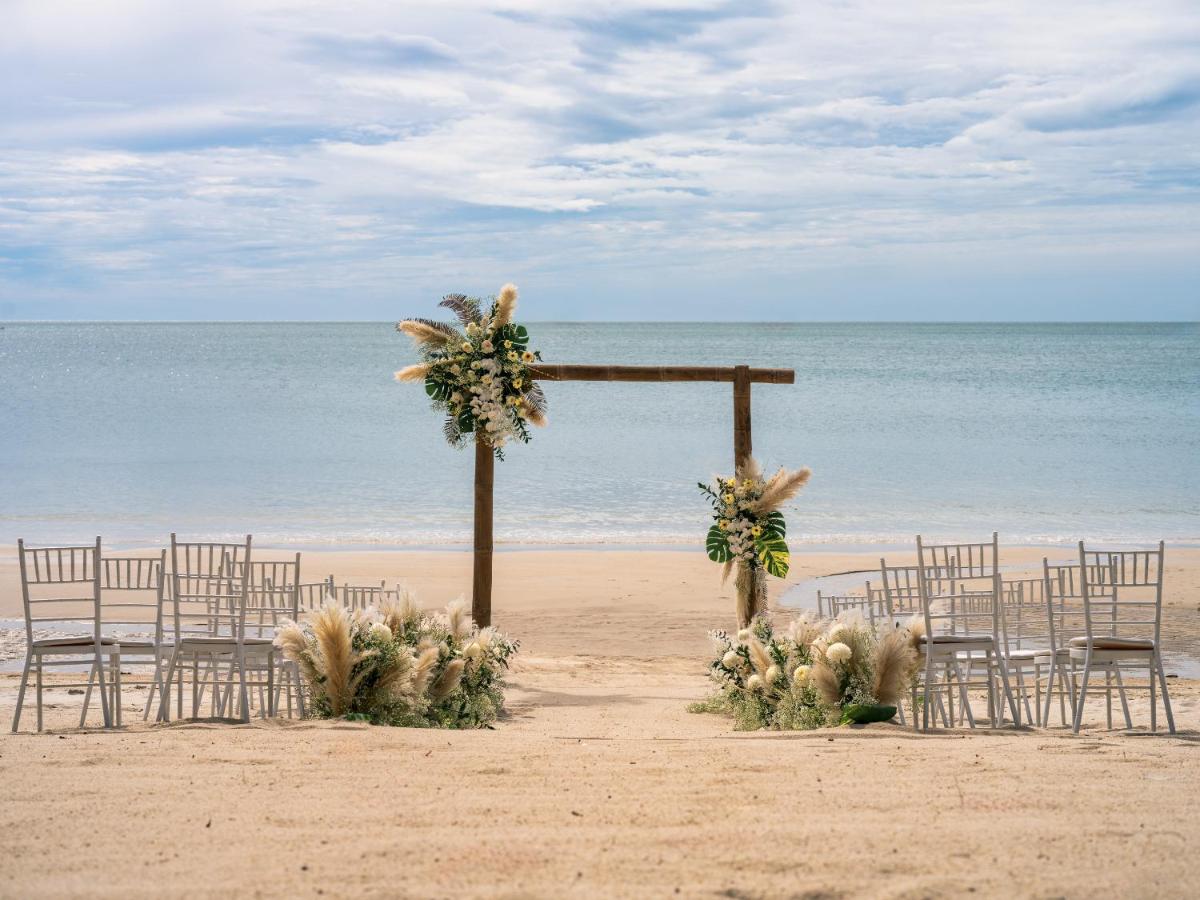 Anantara Rasananda Koh Phangan Villas