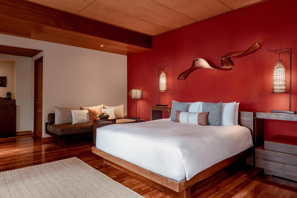 Anantara Rasananda Koh Phangan Villas