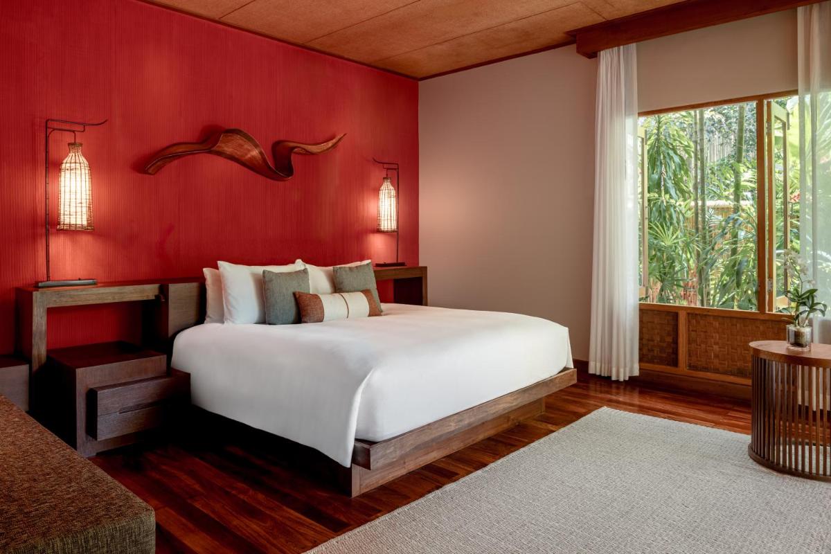 Anantara Rasananda Koh Phangan Villas
