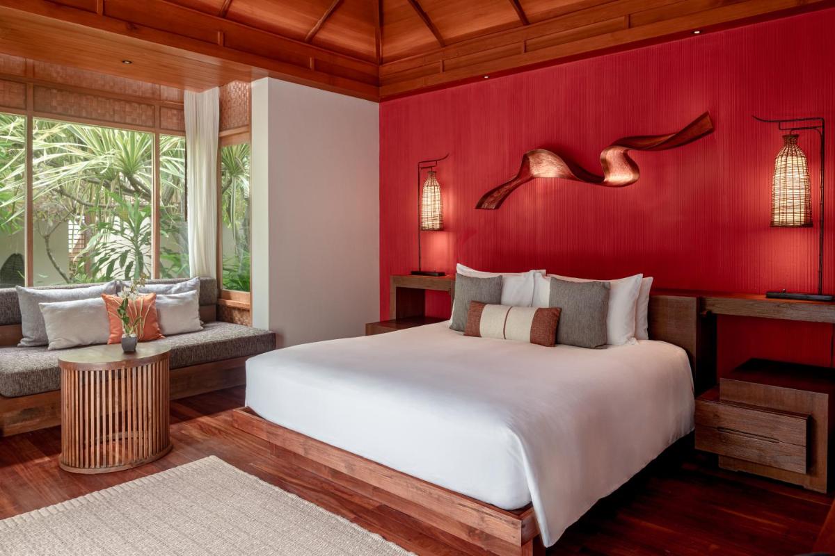 Anantara Rasananda Koh Phangan Villas