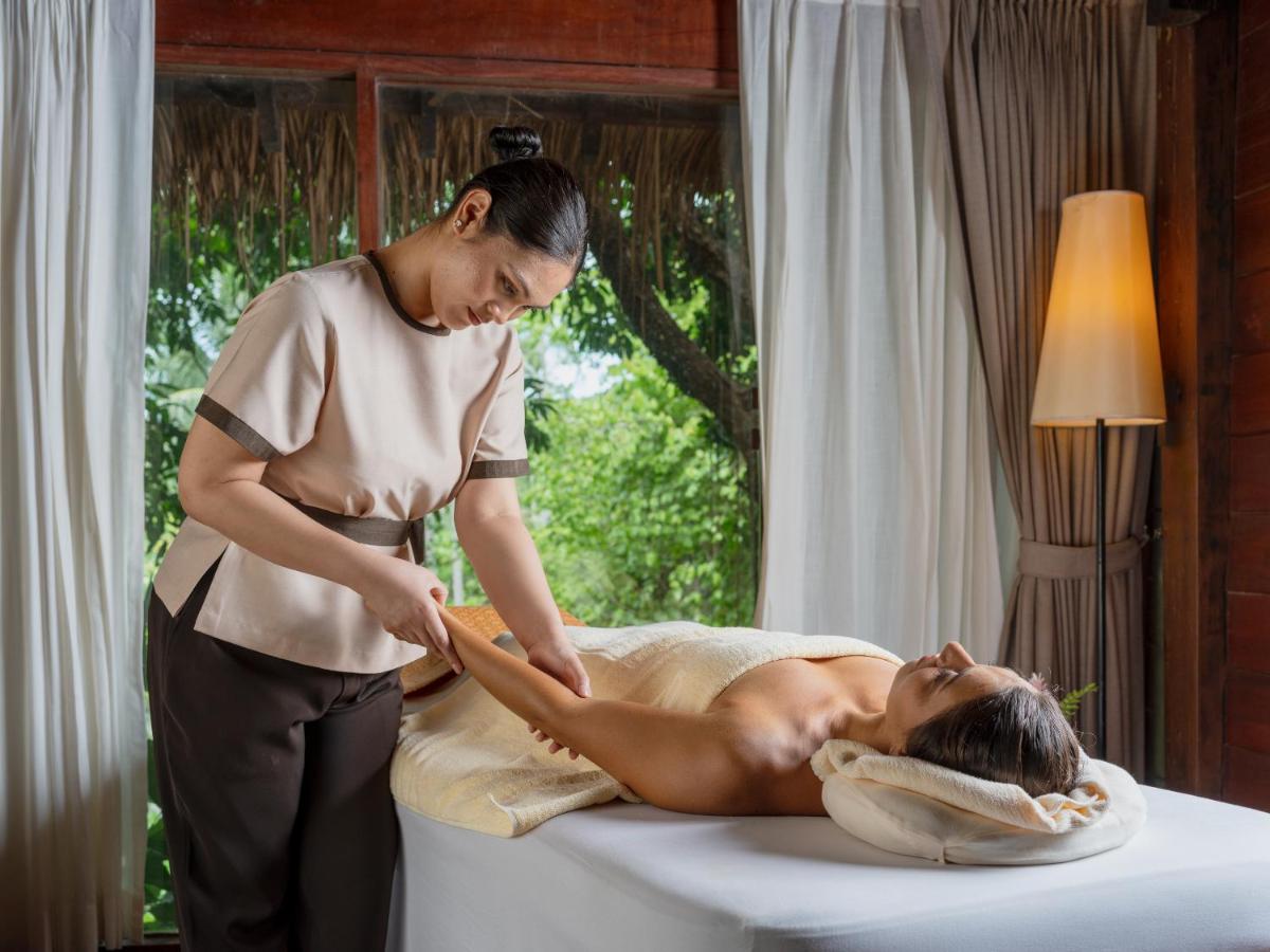 Anantara Rasananda Koh Phangan Villas