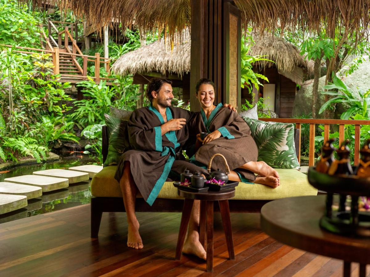 Anantara Rasananda Koh Phangan Villas