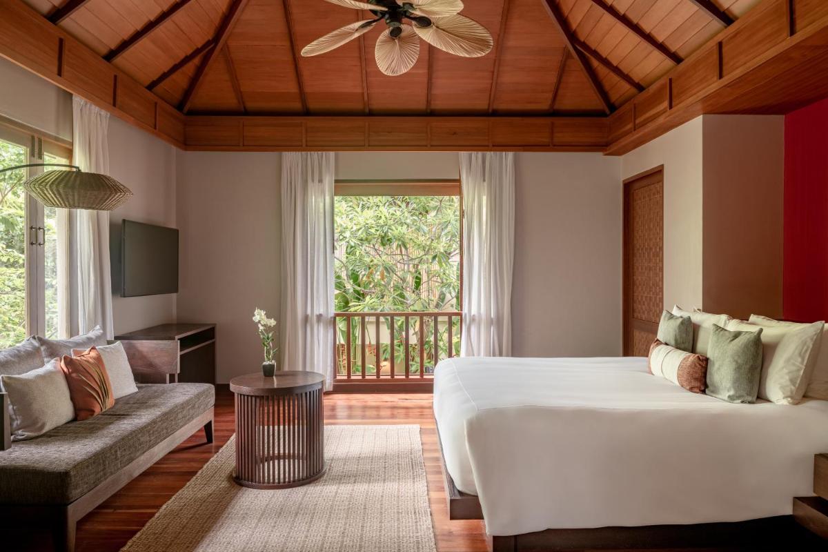 Anantara Rasananda Koh Phangan Villas