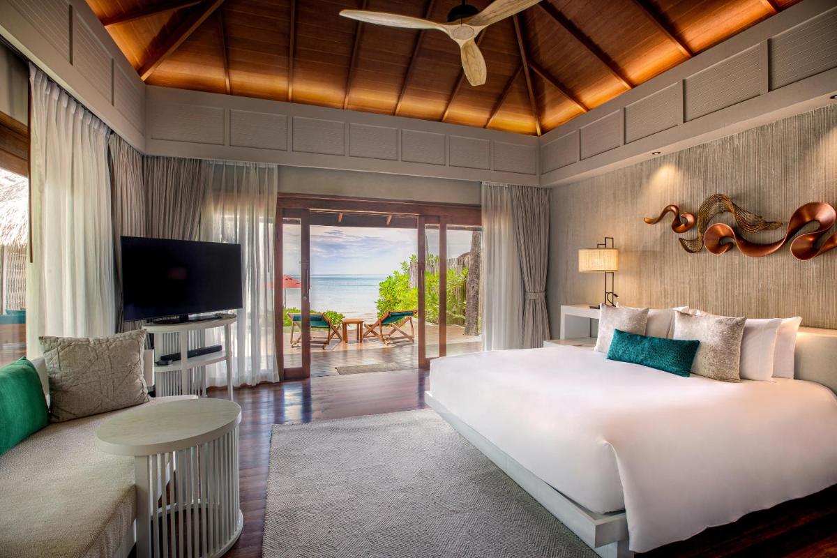 Anantara Rasananda Koh Phangan Villas