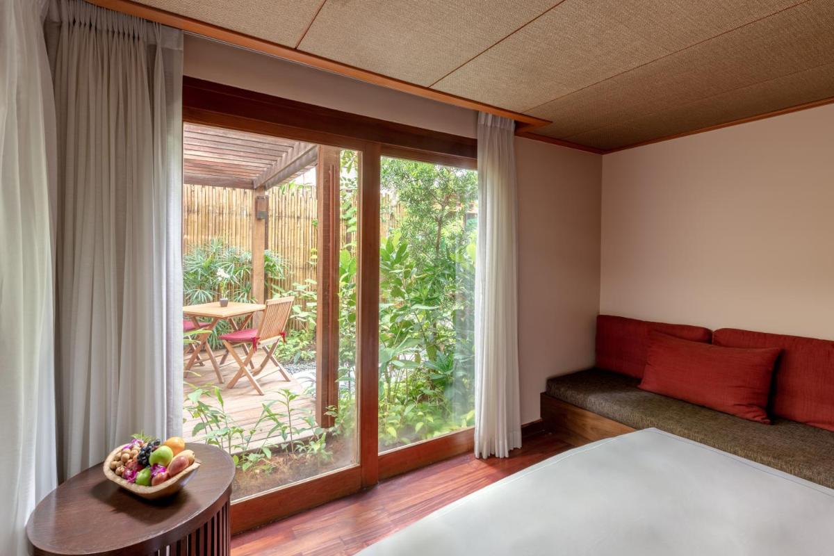 Anantara Rasananda Koh Phangan Villas