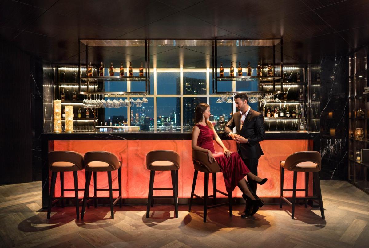 JC Kevin Sathorn Bangkok Hotel