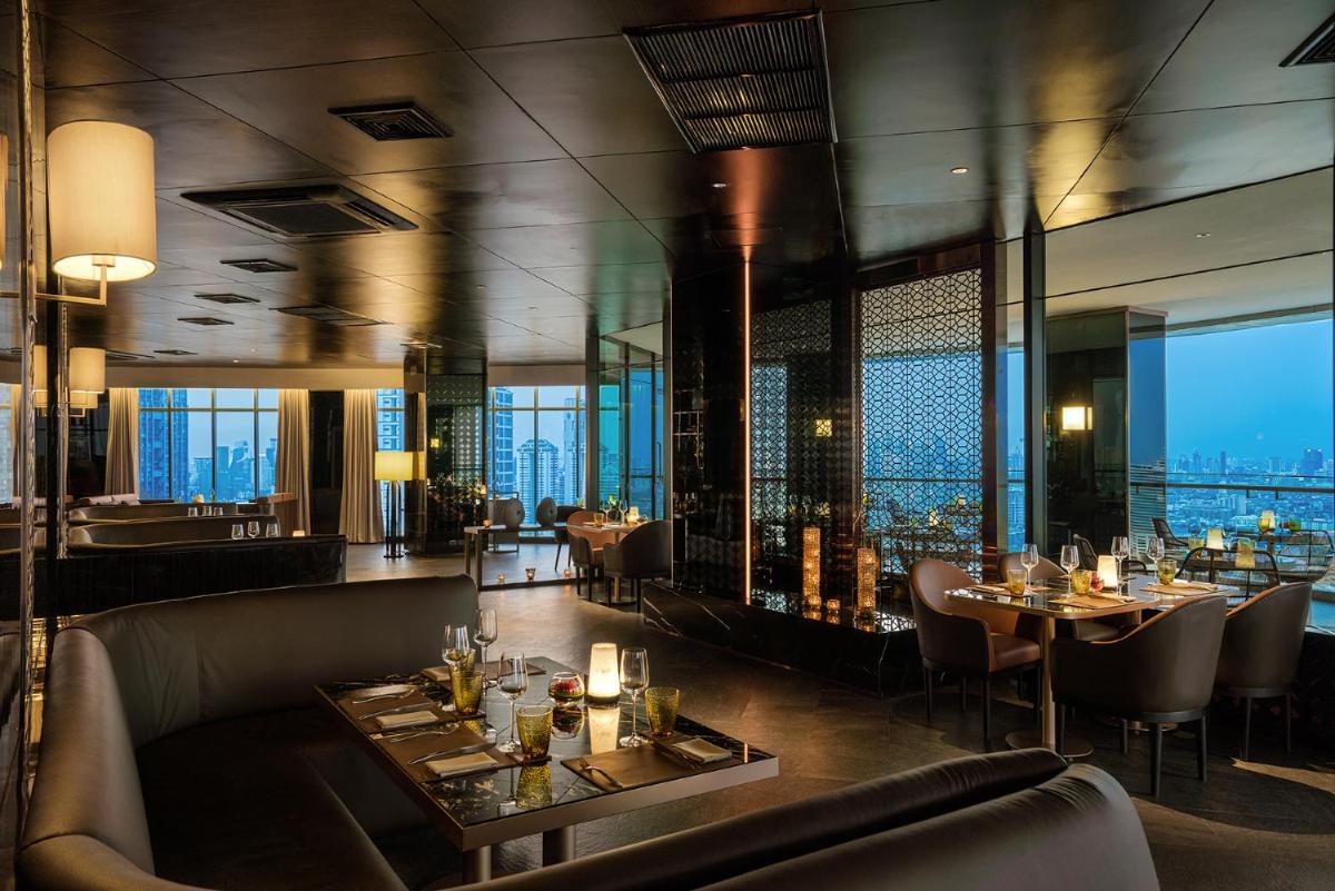 JC Kevin Sathorn Bangkok Hotel