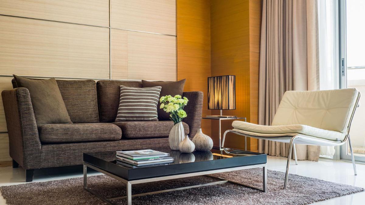 JC Kevin Sathorn Bangkok Hotel