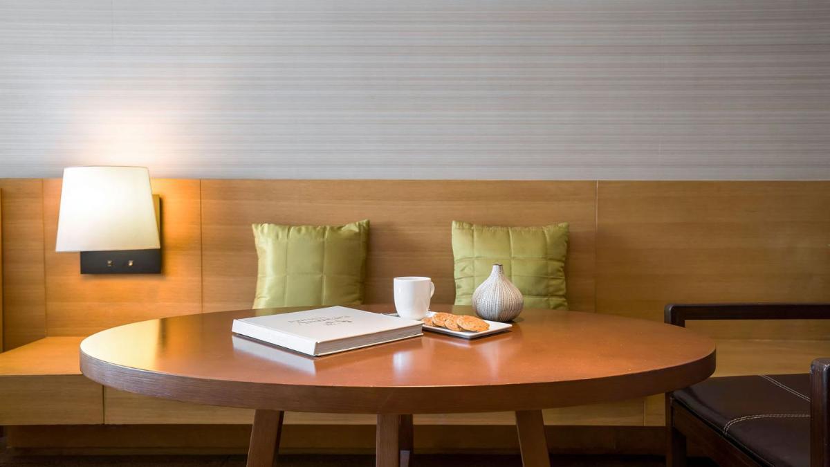 JC Kevin Sathorn Bangkok Hotel