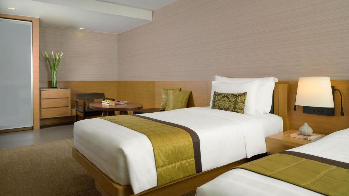 JC Kevin Sathorn Bangkok Hotel