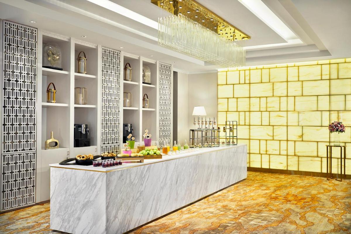 JC Kevin Sathorn Bangkok Hotel