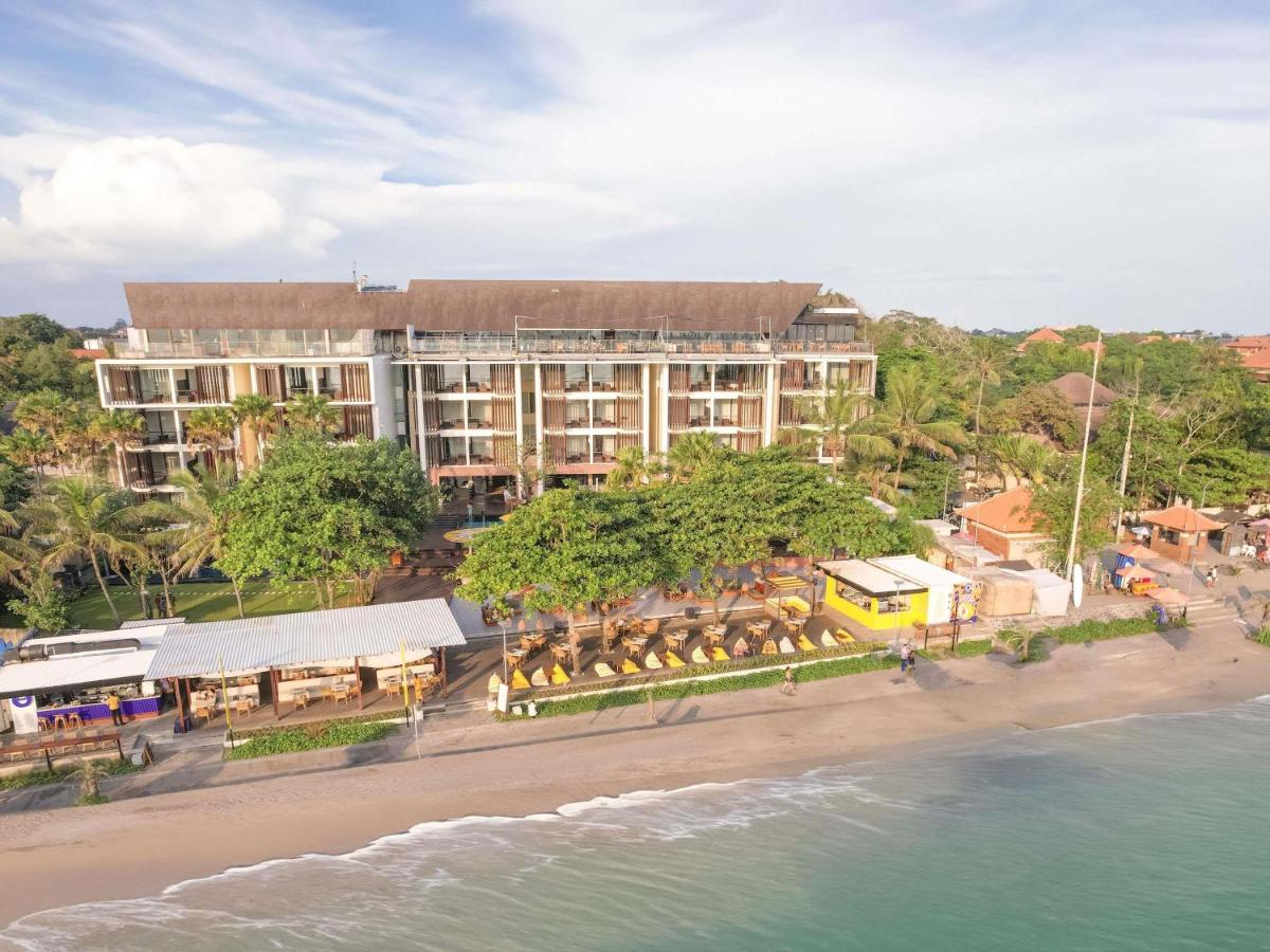 Grand Seminyak Lifestyle Boutique Bali Resort