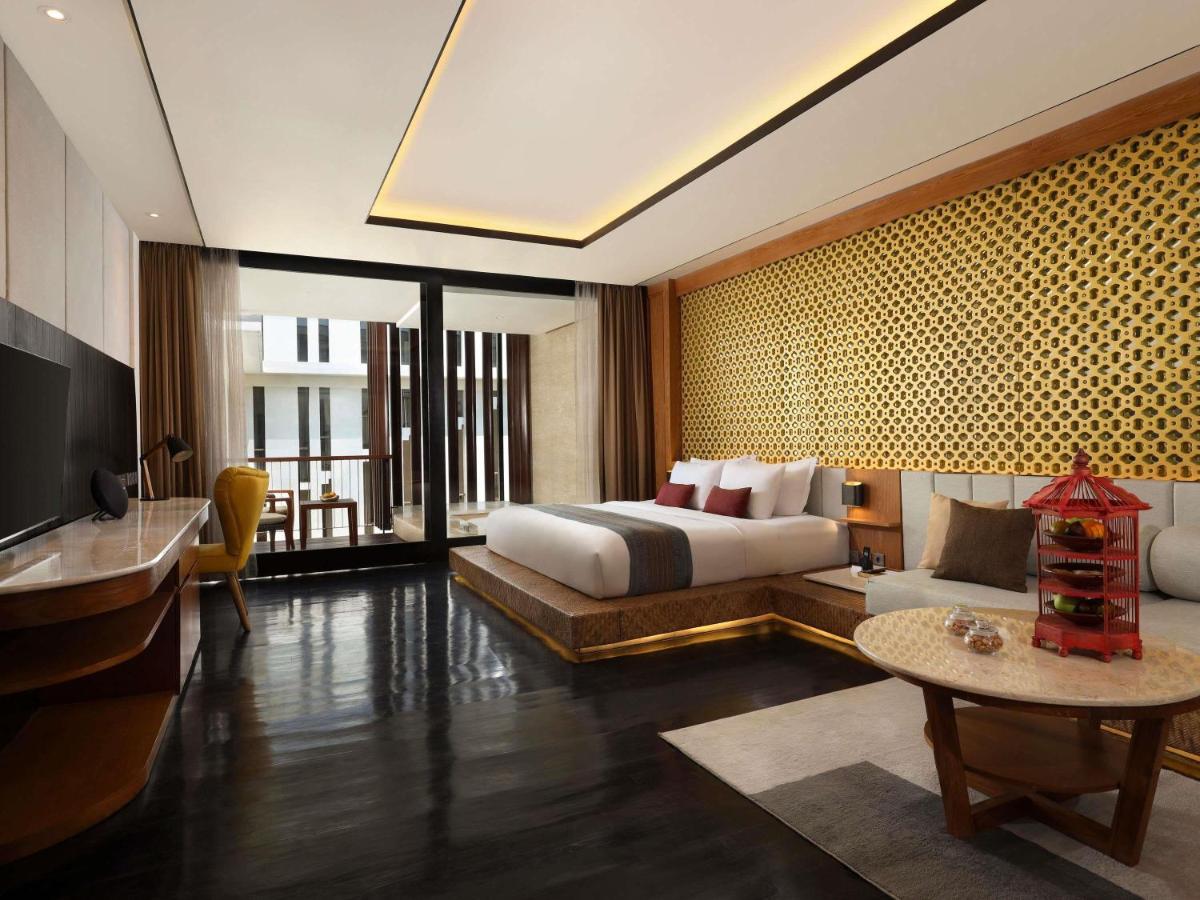 Grand Seminyak Lifestyle Boutique Bali Resort