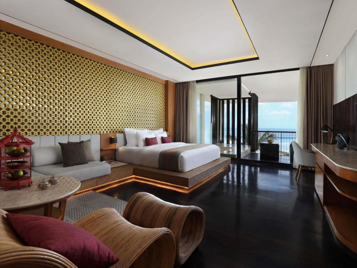 Grand Seminyak Lifestyle Boutique Bali Resort