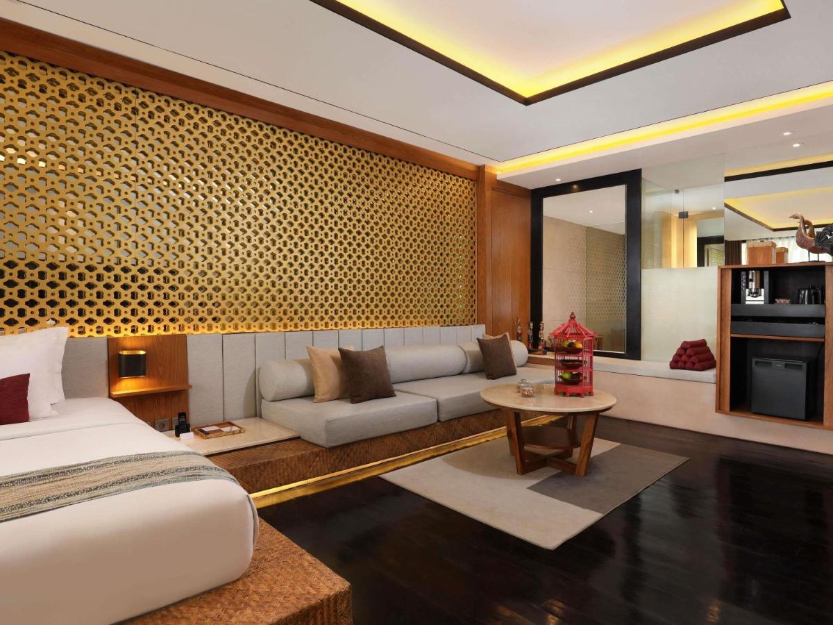 Grand Seminyak Lifestyle Boutique Bali Resort